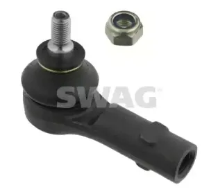 Наконечник поперечной рулевой тяги SWAG купить